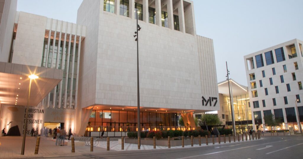 Archief: Amazigh Hair Couture