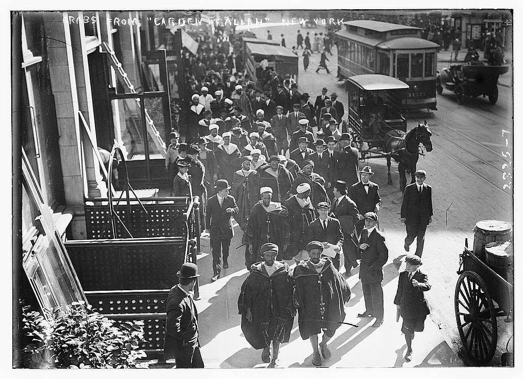 Essay: Before the Last Witnesses Depart